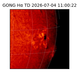 gong - 2026-07-04T11:00:22