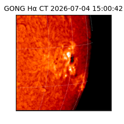 gong - 2026-07-04T15:00:42