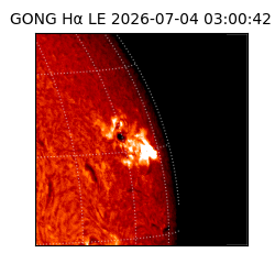 gong - 2026-07-04T03:00:42