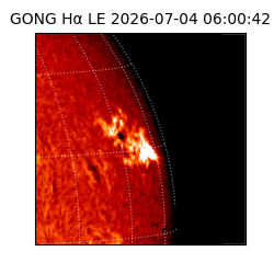 gong - 2026-07-04T06:00:42