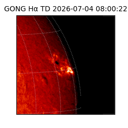 gong - 2026-07-04T08:00:22
