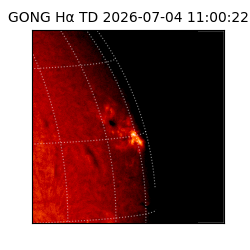 gong - 2026-07-04T11:00:22