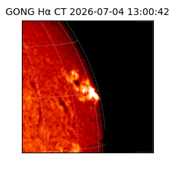 gong - 2026-07-04T13:00:42