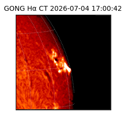 gong - 2026-07-04T17:00:42