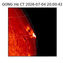 gong - 2026-07-04T20:00:42