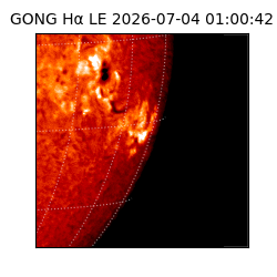 gong - 2026-07-04T01:00:42