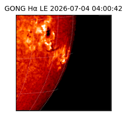 gong - 2026-07-04T04:00:42