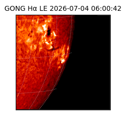 gong - 2026-07-04T06:00:42