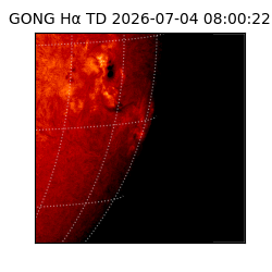 gong - 2026-07-04T08:00:22