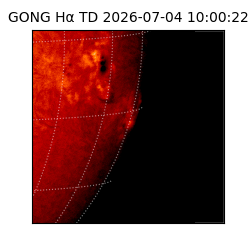gong - 2026-07-04T10:00:22