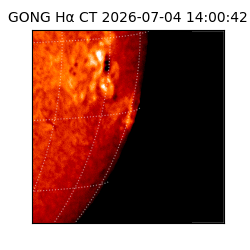 gong - 2026-07-04T14:00:42