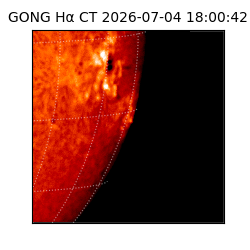 gong - 2026-07-04T18:00:42