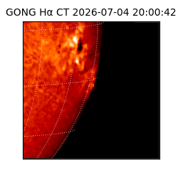 gong - 2026-07-04T20:00:42
