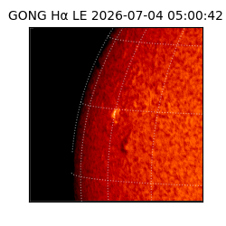 gong - 2026-07-04T05:00:42