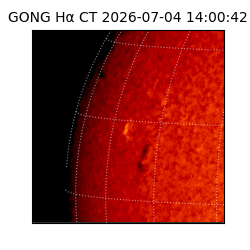 gong - 2026-07-04T14:00:42