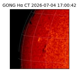 gong - 2026-07-04T17:00:42