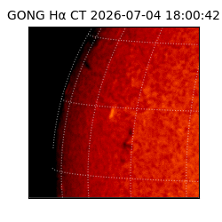 gong - 2026-07-04T18:00:42