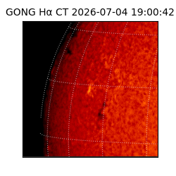 gong - 2026-07-04T19:00:42