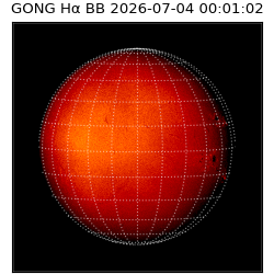gong - 2026-07-04T00:01:02