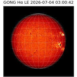 gong - 2026-07-04T03:00:42