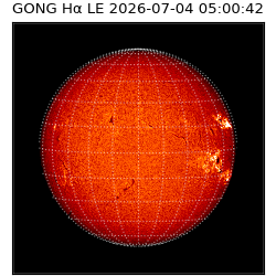 gong - 2026-07-04T05:00:42
