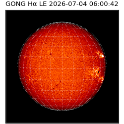 gong - 2026-07-04T06:00:42