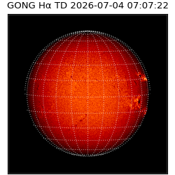 gong - 2026-07-04T07:07:22