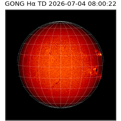 gong - 2026-07-04T08:00:22