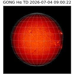 gong - 2026-07-04T09:00:22