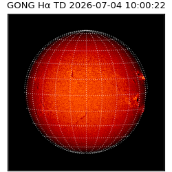 gong - 2026-07-04T10:00:22