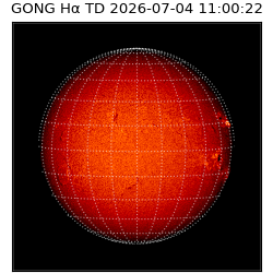 gong - 2026-07-04T11:00:22