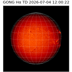 gong - 2026-07-04T12:00:22