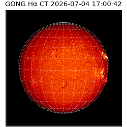 gong - 2026-07-04T17:00:42