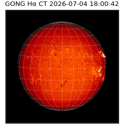 gong - 2026-07-04T18:00:42