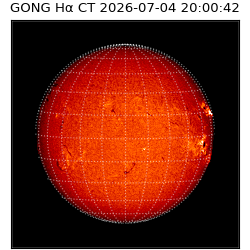 gong - 2026-07-04T20:00:42