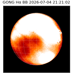 gong - 2026-07-04T21:21:02