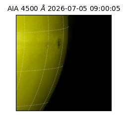 saia - 2026-07-05T09:00:05.962000