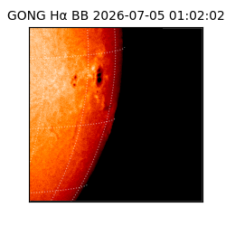 gong - 2026-07-05T01:02:02