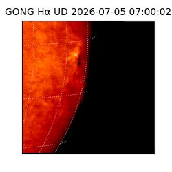 gong - 2026-07-05T07:00:02