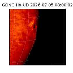 gong - 2026-07-05T08:00:02