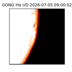 gong - 2026-07-05T09:00:02