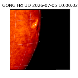 gong - 2026-07-05T10:00:02