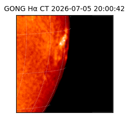gong - 2026-07-05T20:00:42