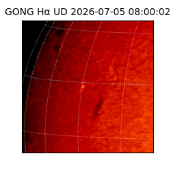 gong - 2026-07-05T08:00:02
