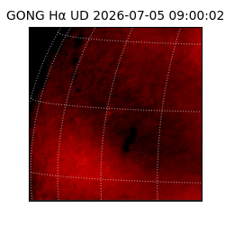 gong - 2026-07-05T09:00:02