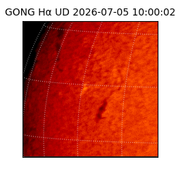 gong - 2026-07-05T10:00:02