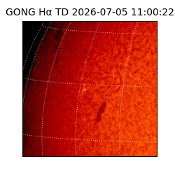 gong - 2026-07-05T11:00:22