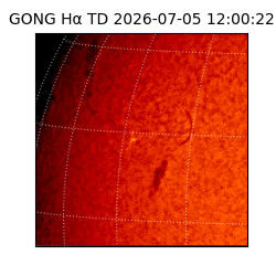 gong - 2026-07-05T12:00:22