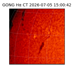 gong - 2026-07-05T15:00:42