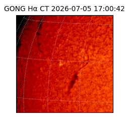gong - 2026-07-05T17:00:42
